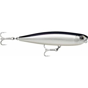 Vobler Rapala Precision Xtreme Pencil Freshwater PXRP107 BFH, 10.7cm, 21g