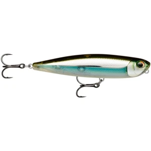 Vobler Rapala Precision Xtreme Pencil Freshwater PXRP107 MBS, 10.7cm, 21g Vobler Rapala Precision Xtreme Pencil Freshwater PXRP107 MBS, 10.7cm, 21g
