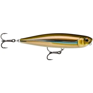 Vobler Rapala Precision Xtreme Pencil Freshwater PXRP107 SMB, 10.7cm, 21g