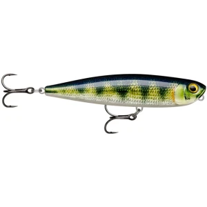 Vobler Rapala Precision Xtreme Pencil Freshwater PXRP127 PEL, 12.7cm, 26g