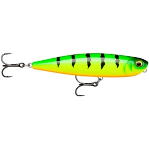 Vobler Rapala Precision Xtreme Pencil Freshwater PXRP87 FT, 8.7cm, 12g