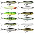 Vobler Rapala Precision Xtreme Pencil Freshwater PXRP87 MBS, 8.7cm, 12g Vobler Rapala Precision Xtreme Pencil Freshwater PXRP87 MBS, 8.7cm, 12g