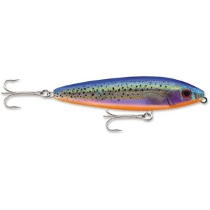 Vobler Rapala Saltwater Skitter Walk 11 SSW11 HB 11cm 19g Vobler Rapala Saltwater Skitter Walk 11 SSW11 HB 11cm 19g
