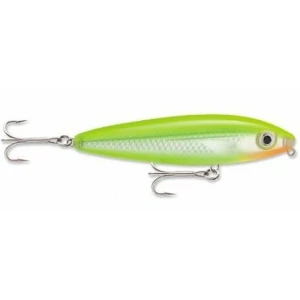 Vobler Rapala Saltwater Skitter Walk 11 SSW11 HCH 11cm 19g Vobler Rapala Saltwater Skitter Walk 11 SSW11 HCH 11cm 19g