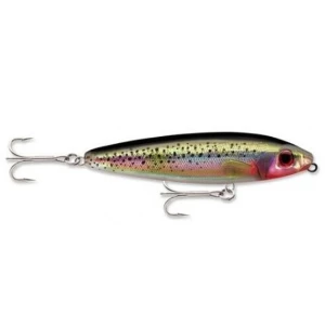Vobler Rapala Saltwater Skitter Walk 11 SSW11 HS 11cm 19g Vobler Rapala Saltwater Skitter Walk 11 SSW11 HS 11cm 19g