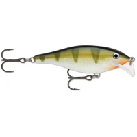 Vobler Rapala Scatter Rap Shad 7cm/7gr Yp