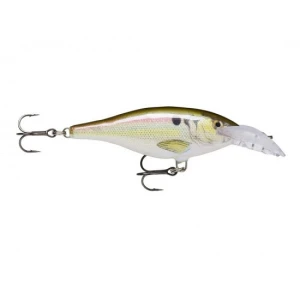 Vobler Rapala Scatter Rap Shad Deep 7cm/7g. RSL Vobler Rapala Scatter Rap Shad Deep 7cm/7g. RSL