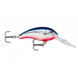 Vobler Rapala Shad Dancer Culoare BFL 5cm 8g