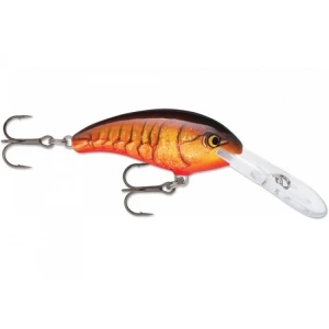 Vobler Rapala Shad Dancer Culoare DCW 5cm 8g