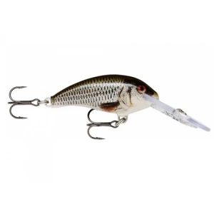 Vobler Rapala Shad Dancer Culoare ROL 5cm 8g