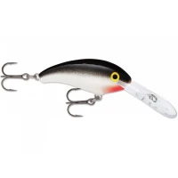 Vobler Rapala Shad Dancer Culoare S 5cm 8g