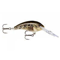 Vobler Rapala Shad Dancer Culoare Scpl 5cm 8g