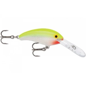 Vobler Rapala Shad Dancer Culoare SFC 5cm 8g Vobler Rapala Shad Dancer Culoare SFC 5cm 8g