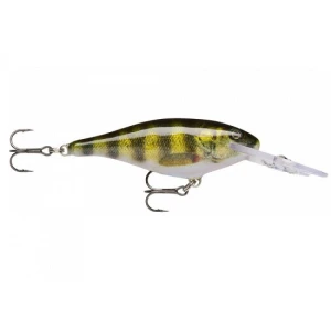Vobler Rapala Shad Rap Culoare PEL 9cm 15g Vobler Rapala Shad Rap Culoare PEL 9cm 15g