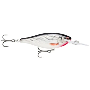 Vobler Rapala Shad Rap Elite, 7.5cm, 12g, Gilded Live Roach