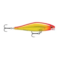 Vobler Rapala Shadow Rap Shad Culoare HH 9cm 12g