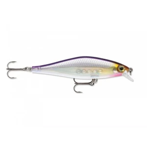 Vobler Rapala Shadow Rap Shad Culoare PD 9cm 12g Vobler Rapala Shadow Rap Shad Culoare PD 9cm 12g