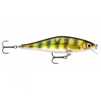 Vobler Rapala Shadow Rap Shad Culoare PEL 9cm 12g