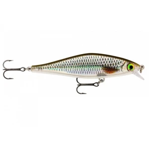 Vobler Rapala Shadow Rap Shad Culoare ROL 9cm 12g Vobler Rapala Shadow Rap Shad Culoare ROL 9cm 12g
