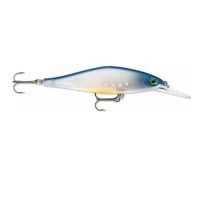 Vobler Rapala Shadow Rap Shad Deep Culoare Eb 9cm 12g