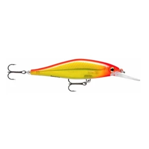 Vobler Rapala Shadow Rap Shad Deep, Culoare HH 9cm 12g