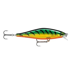 Vobler Rapala Shadow Rap Shad Deep Culoare P 9cm 12g  1.8m Vobler Rapala Shadow Rap Shad Deep Culoare P 9cm 12g  1.8m