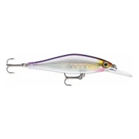 Vobler Rapala Shadow Rap Shad Deep Culoare PD 9cm 12g 1.8m