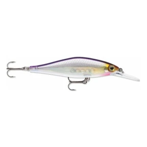 Vobler Rapala Shadow Rap Shad Deep Culoare PD 9cm 12g 1.8m Vobler Rapala Shadow Rap Shad Deep Culoare PD 9cm 12g 1.8m
