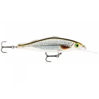 Vobler Rapala Shadow Rap Shad Deep Culoare Rol 9cm 12g 1.8m