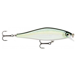 Vobler Rapala Shadow Rap Shad SDRS09 BLK 9cm Vobler Rapala Shadow Rap Shad SDRS09 BLK 9cm