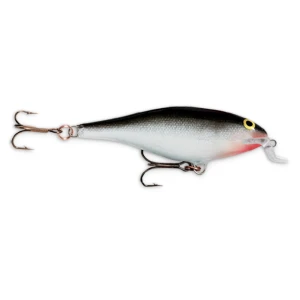 Vobler Rapala Shallow Shad Rap 7cm 7gr S Vobler Rapala Shallow Shad Rap 7cm 7gr S