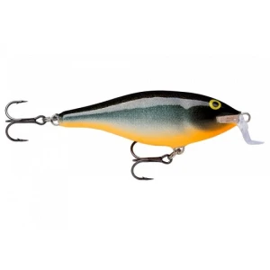 Vobler Rapala Shallow Shad Rap Culoare HLW 5cm 5g