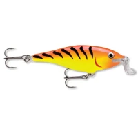 Vobler Rapala Shallow Shad Rap Culoare HT 5cm 5g