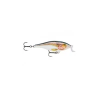 Vobler Rapala Shallow Shad Rap Culoare SD 7cm 7g