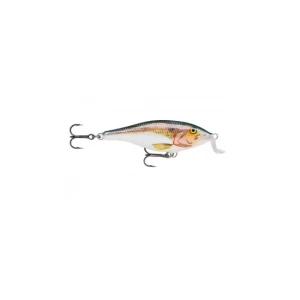 Vobler Rapala Shallow Shad Rap Culoare SD 9cm 12g Vobler Rapala Shallow Shad Rap Culoare SD 9cm 12g