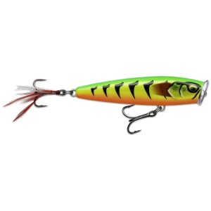Vobler Rapala Skitter Pop Elite, 9.5cm, 17g, Gilded Fire Tiger