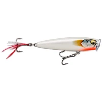 Vobler Rapala Skitter Pop Elite, 9.5cm, 17g, Gilded Glass Ghost