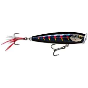 Vobler Rapala Skitter Pop Elite, 9.5cm, 17g, Gilded Night Aurora Vobler Rapala Skitter Pop Elite, 9.5cm, 17g, Gilded Night Aurora
