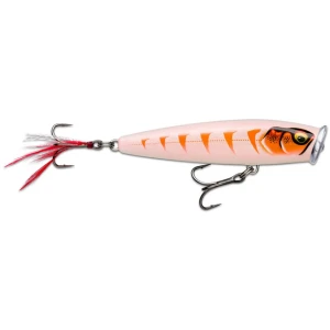 Vobler Rapala Skitter Pop Elite, 9.5cm, 17g, Gilded Pearl Orange Vobler Rapala Skitter Pop Elite, 9.5cm, 17g, Gilded Pearl Orange