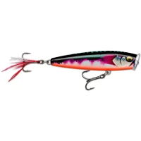 Vobler Rapala Skitter Pop Elite, 9.5cm, 17g, Gilded Toman