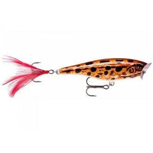 Vobler Rapala Skitter Pop SP05 Floating Live Frog 5cm 7g