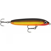 Vobler Rapala Skitter V Culoare G 10cm 14g Vobler Rapala Skitter V Culoare G 10cm 14g