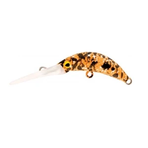 Vobler Rapture Diavel Deep Area Crank 3.5cm Culoare COR