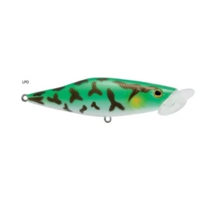 Vobler Rapture Pro Blaster 7.2cm 8g LPD Vobler Rapture Pro Blaster 7.2cm 8g LPD
