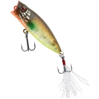 Vobler SAKURA Pop N Dog 55F, HP Gill, 5.5cm, 7.7g, 1buc/pac
