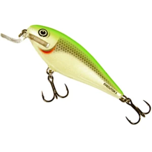 Vobler SALMO Executor IEX7SR, LBS, 7cm, 8g
