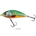Vobler SALMO Fatso Floating, Holo Tiger, 8cm, 23gr, 1buc/pac