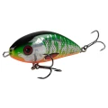 Vobler SALMO Fatso Floating, Holo Tiger, 8cm, 23gr, 1buc/pac