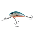 Vobler SALMO Hornet Floating, Dace Blue, 3.5cm, 2.6gr, 1buc/pac