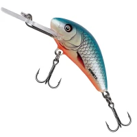 Vobler Salmo Hornet Floating, Dace Blue, 5cm, 7gr, 1buc/pac